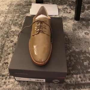 Brand new Vince Camuto loafers